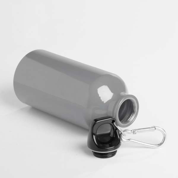 Borraccia acciaio 304 - Steel drink cod. PC413