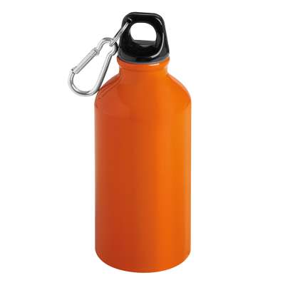 Borraccia acciaio 304 - Steel drink cod. PC413