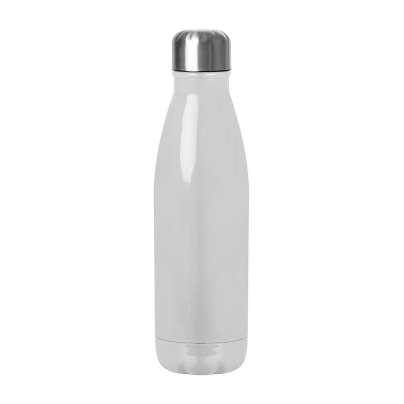 Borraccia da personalizzare in acciaio da 750 ml - cod. PC421
