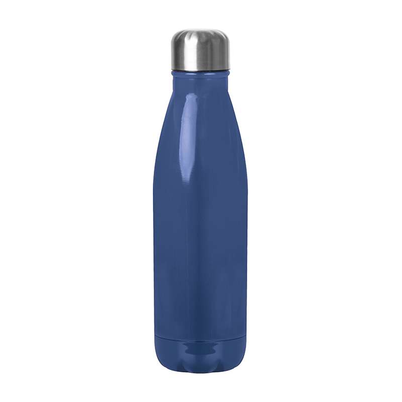 Borraccia da personalizzare in acciaio da 750 ml - cod. PC421