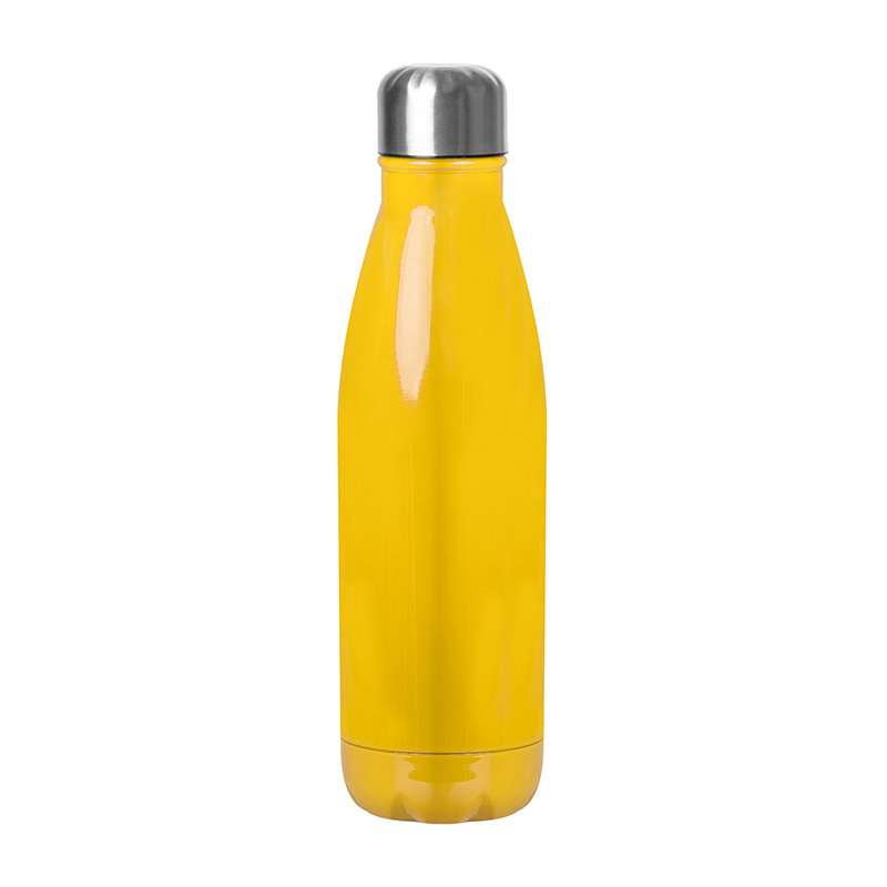Borraccia da personalizzare in acciaio da 750 ml - cod. PC421