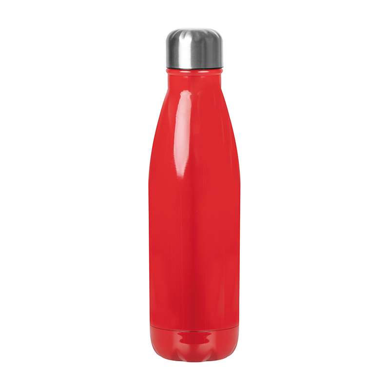 Borraccia da personalizzare in acciaio da 750 ml - cod. PC421