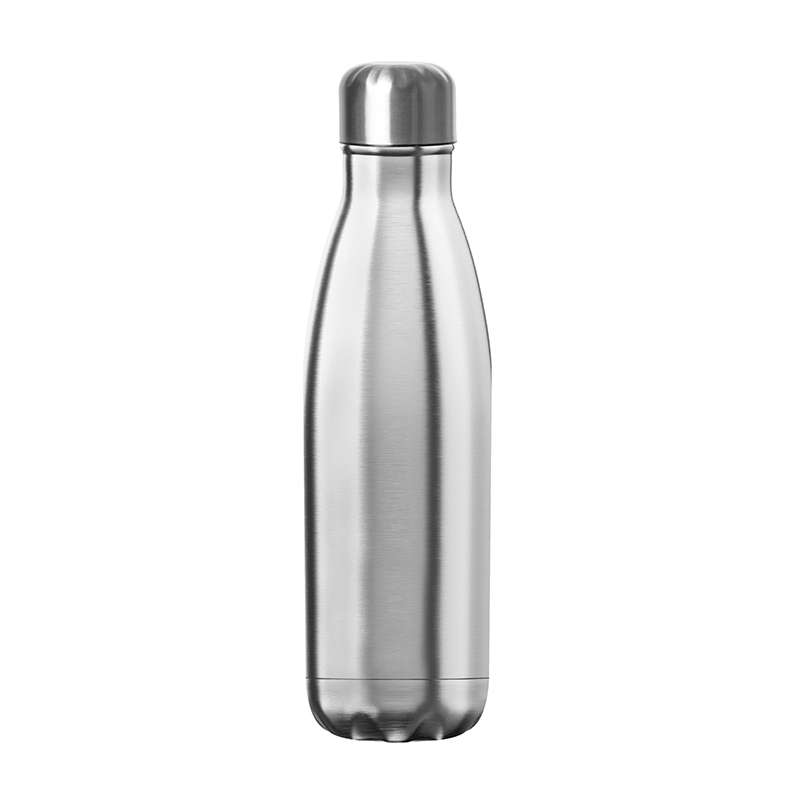 Borraccia da personalizzare in acciaio da 750 ml - cod. PC421