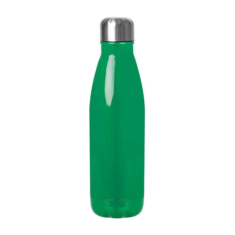 Borraccia da personalizzare in acciaio da 750 ml - cod. PC421