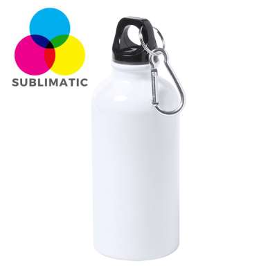 Borraccia alluminio 500 ml - Subli drink 500 cod. PC426