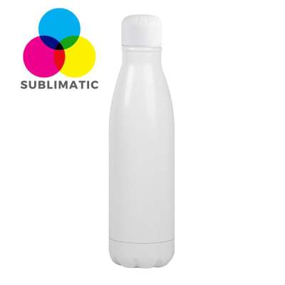 Borraccia 750ml - Snowflake 750 cod. PC428