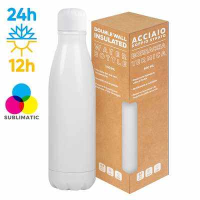 Borracce personalizzate