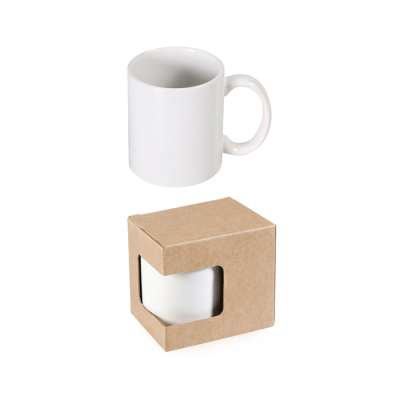 Tazze in ceramica promozionali - cod. PC466
