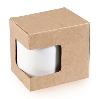 Tazza con manici colorati da personalizzare - cod. PC467