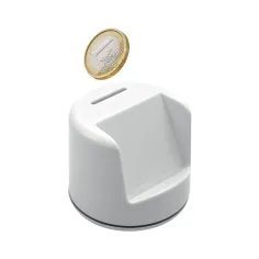 Portacellulare con sistema di rotazione - Call & save cod. PC475