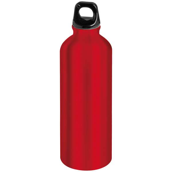 Borraccia alluminio 1000ml - Alum drink 1000 cod. PC488