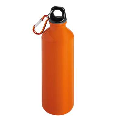 Borraccia alluminio 750ml - Alum drink 750 cod. PC493