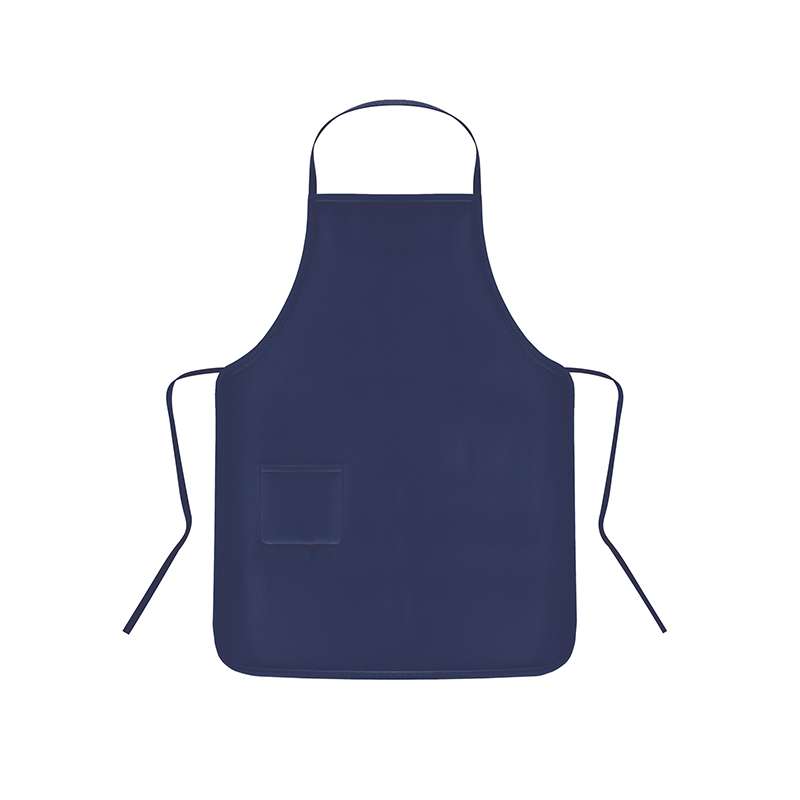 Grembiule da personalizzare con scritte - cod. PC579