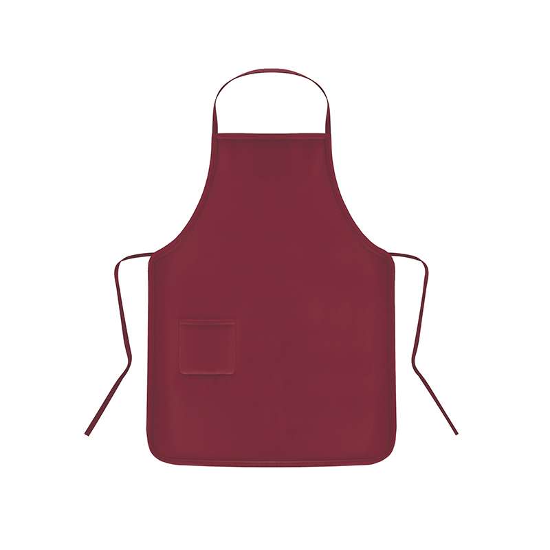 Grembiule da personalizzare con scritte - cod. PC579