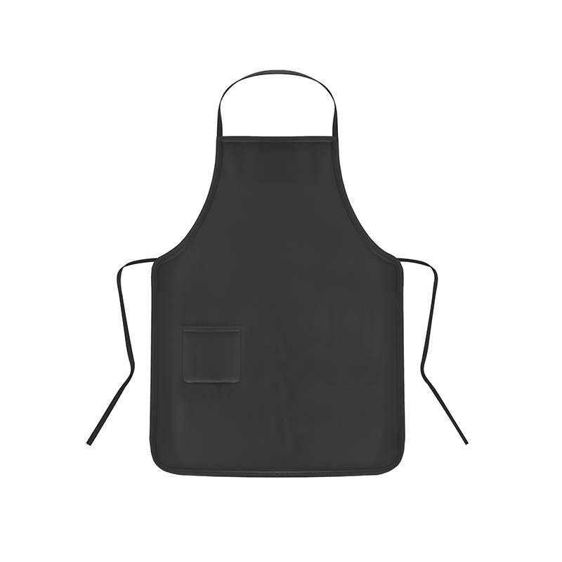 Grembiule da personalizzare con scritte - cod. PC579