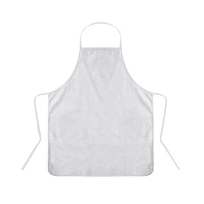 Grembiuli personalizzabili con logo - cod. PC608