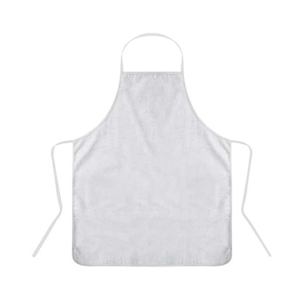 Grembiuli personalizzabili con logo - cod. PC608
