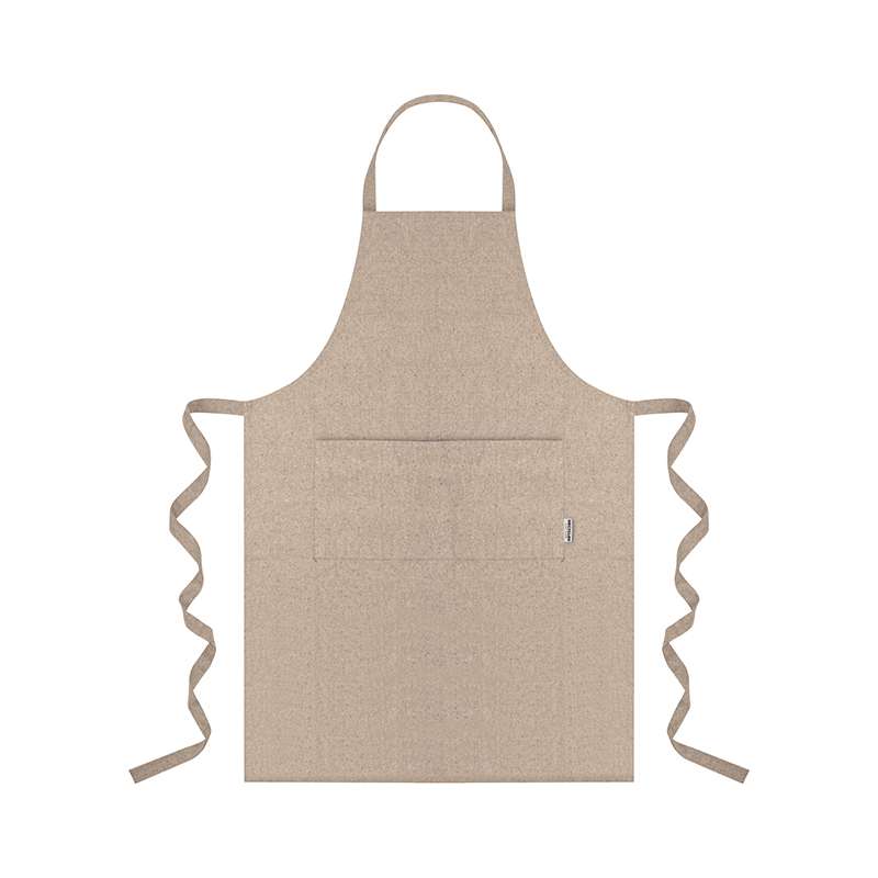 Grembiule da chef personalizzato - cod. PC610