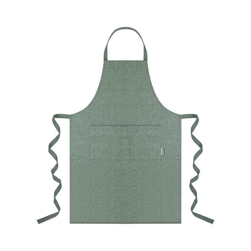 Grembiule da chef personalizzato - cod. PC610