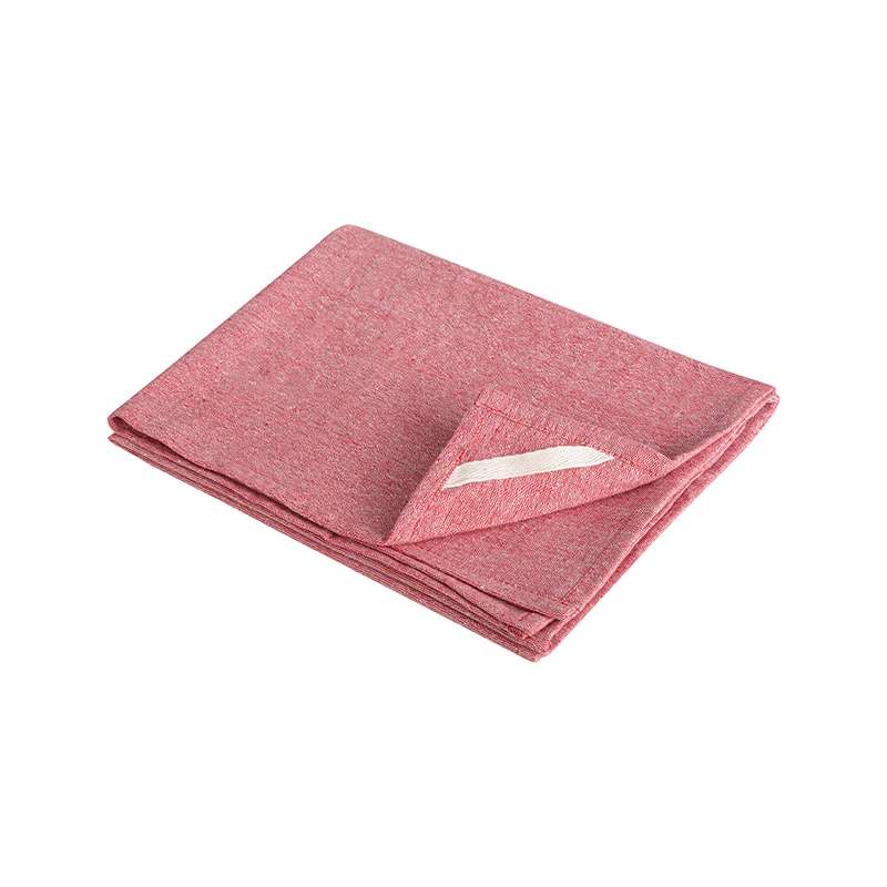 Panno cucina in cotone 100% riciclato - Panno cucina cod. PC622