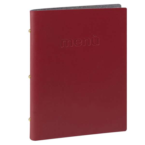 Porta menu maxi a 2 ante - cod. PC663