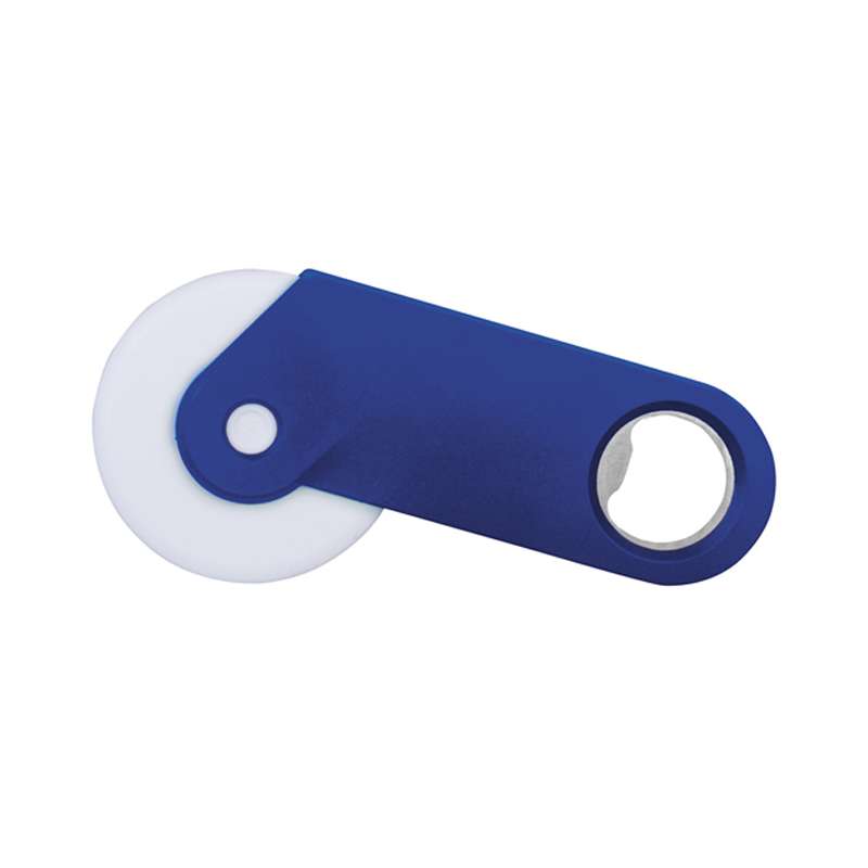 Rotella tagliapizza personalizzata - cod. PC715