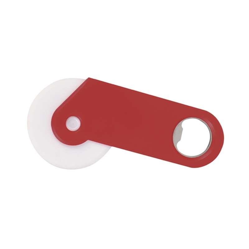 Rotella tagliapizza personalizzata - cod. PC715