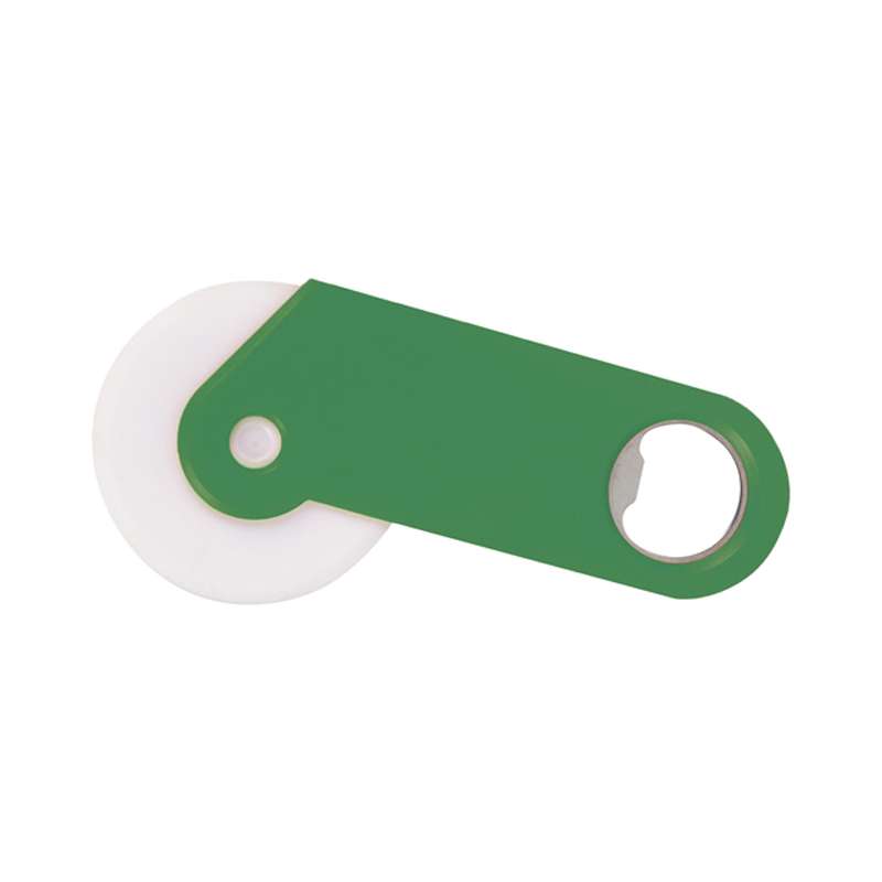 Rotella tagliapizza personalizzata - cod. PC715