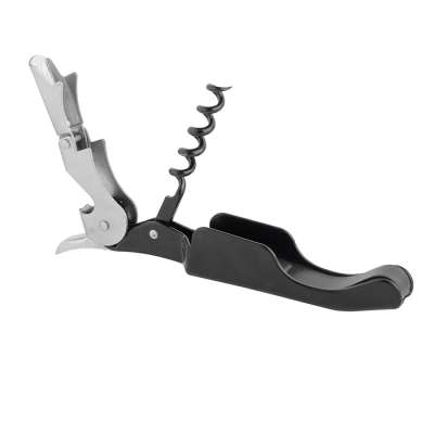 Cavatappi da Sommelier con stampa logo - cod. PC765 Cavatappi da Sommelier con stampa logo - cod. PC765