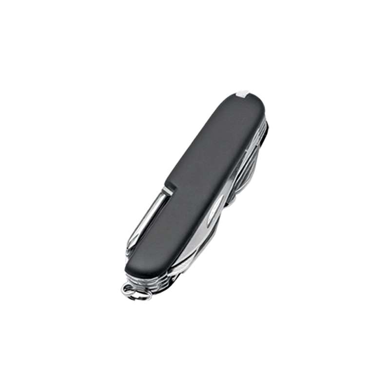 Coltellino in acciaio 11 funzioni - Scout cod. PC786