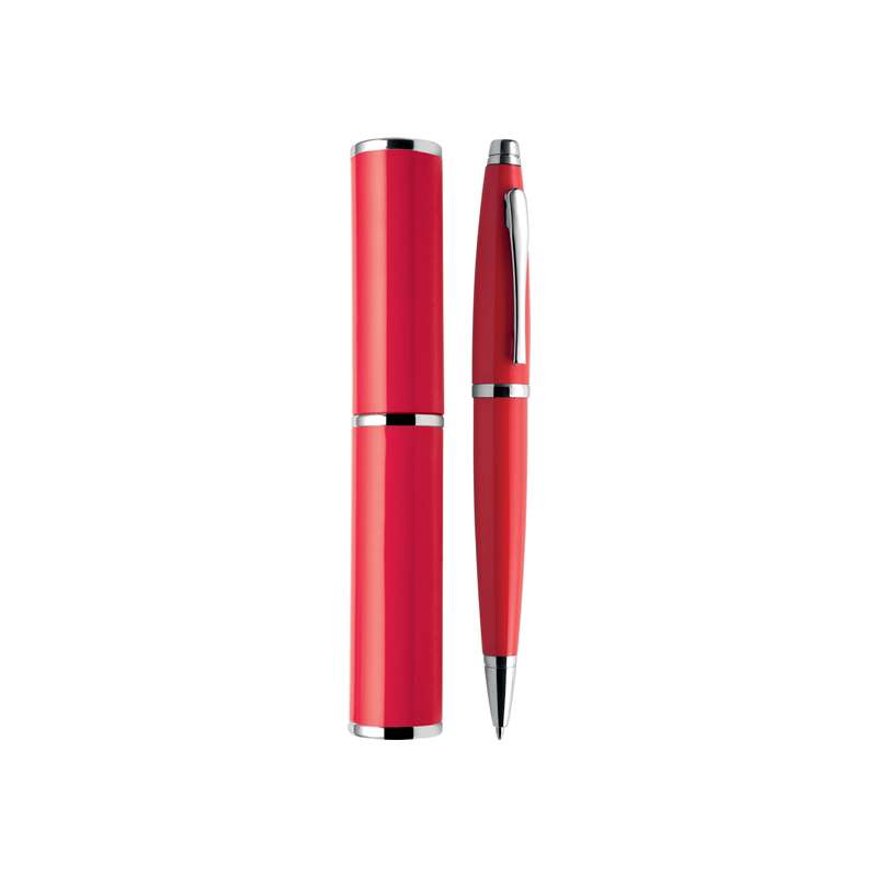 Penna a sfera personalizzabile - cod. PD026