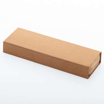 Set penne in bamboo - Wood set cod. PD036