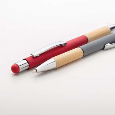 Penna in metallo elegante - cod. PD043