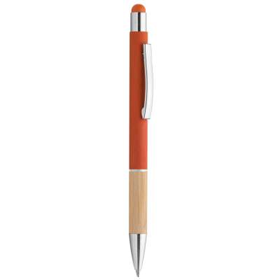 Penna in metallo elegante - cod. PD043
