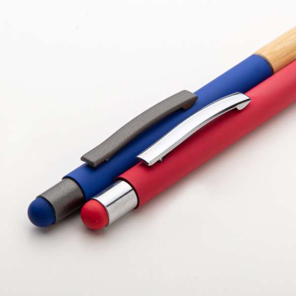 Penne eleganti con scritte serigrafate - cod. PD044