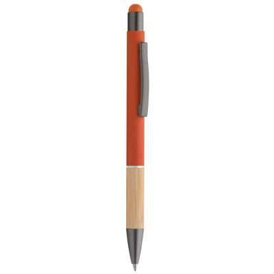 Penne eleganti con scritte serigrafate - cod. PD044