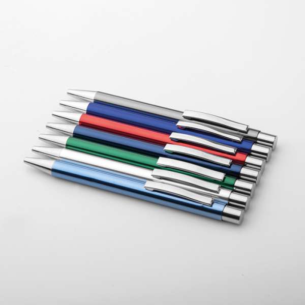 Penne eleganti da serigrafare con scritte - cod. PD048