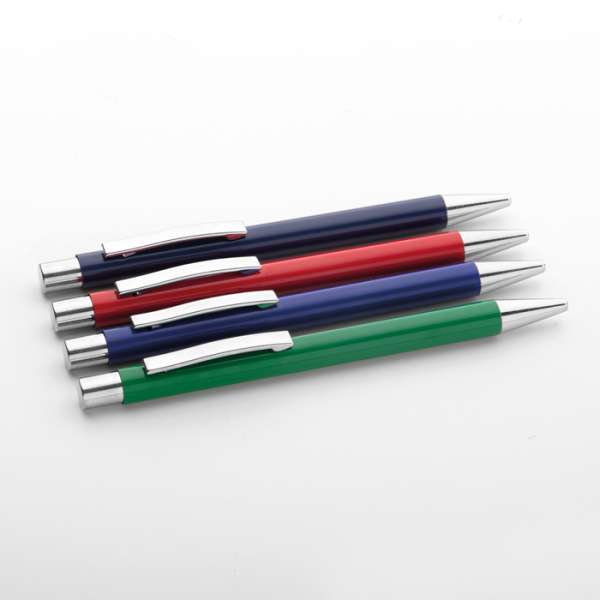 Penne eleganti con scritte promozionali - cod. PD051