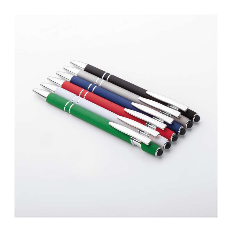 Penne eleganti con logo stampato - cod. PD052