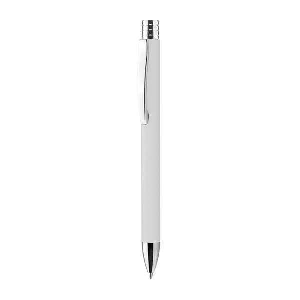 Penne metallo personalizzate - cod. PD056