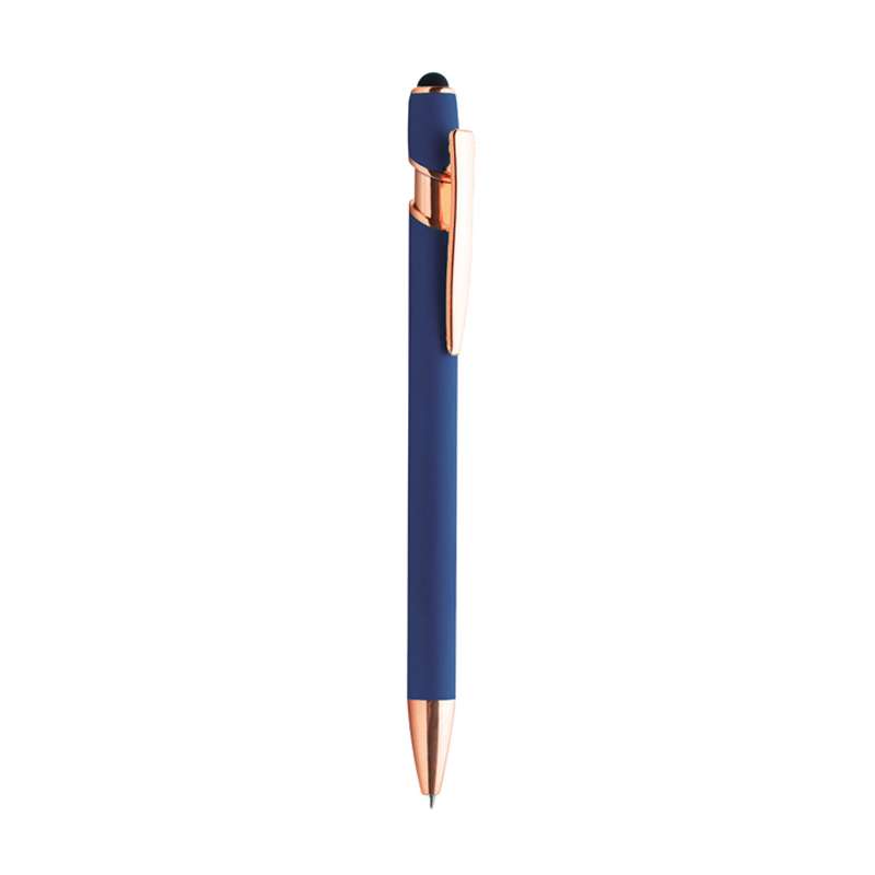 Penna a sfera in metallo - cod. PD062