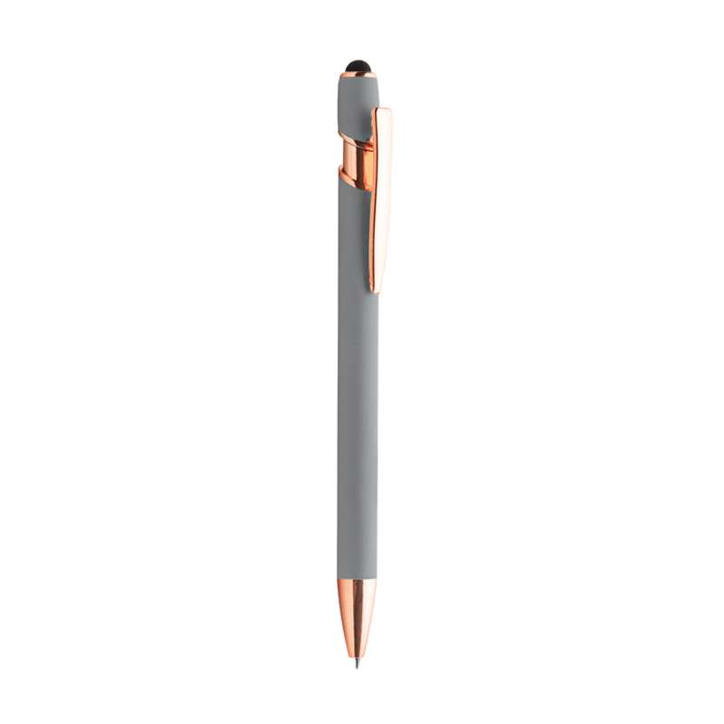 Penna a sfera in metallo - cod. PD062
