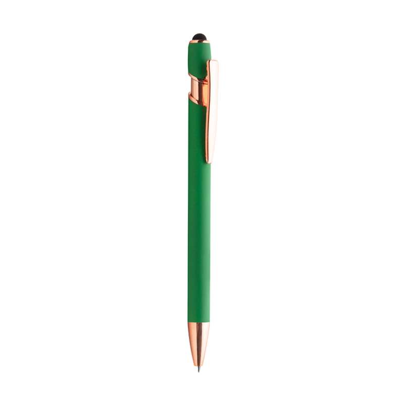 Penna a sfera in metallo - cod. PD062