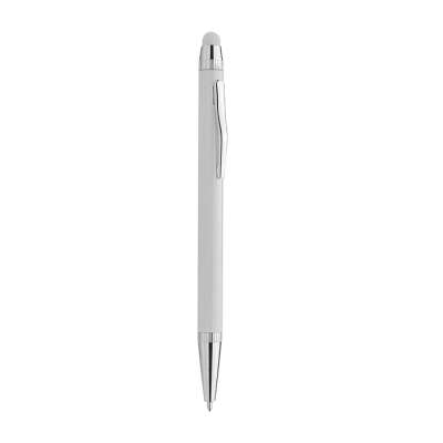 Penna con gommino per touch screen