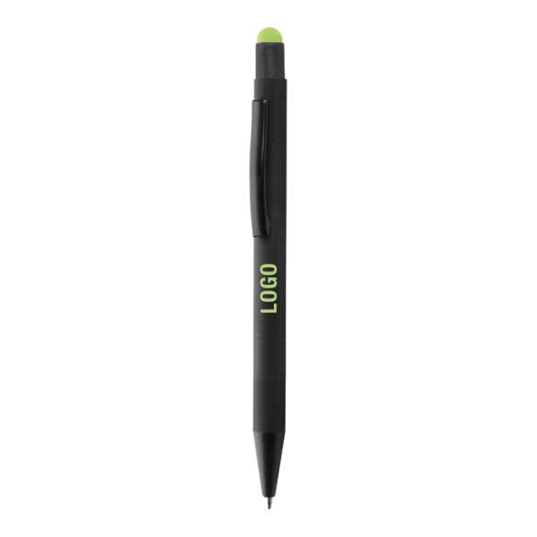 Penne eleganti con logo personalizzato - cod. PD074