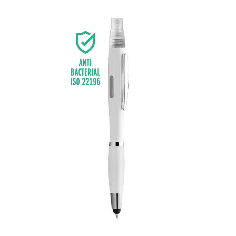 Penna antibatterica touch - cod. PD079