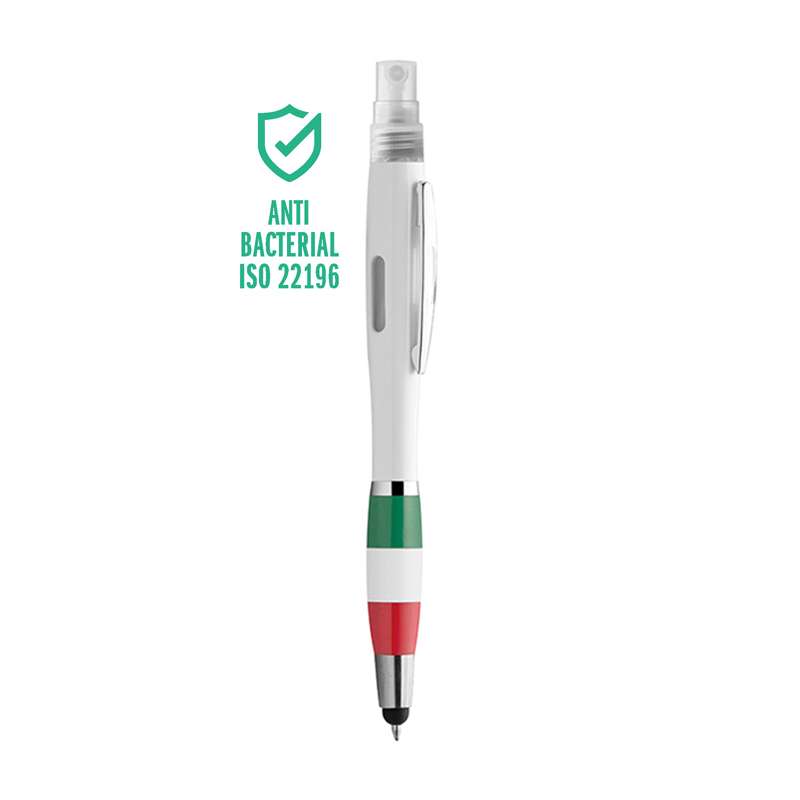 Penna antibatterica touch - cod. PD079