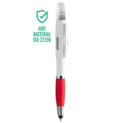 Gadget antibatterici