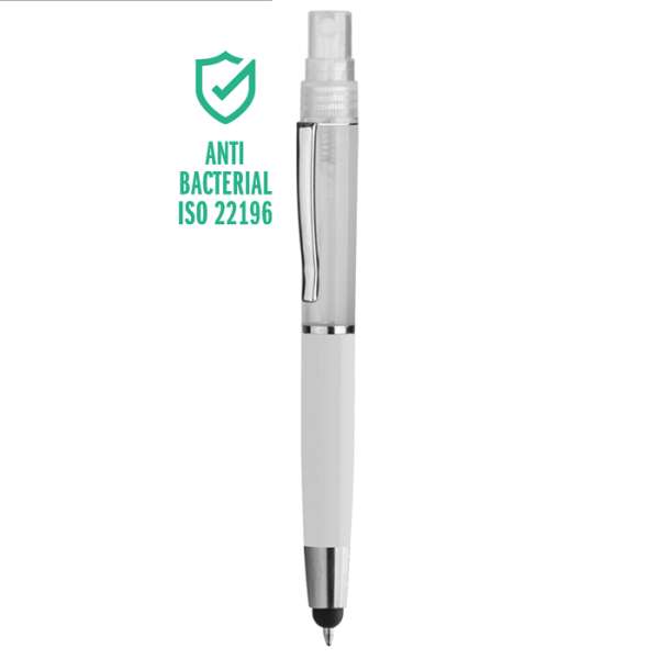 Penne eleganti antibatteriche - cod. PD082