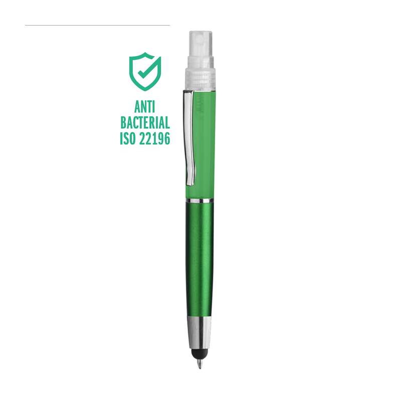 Penne eleganti antibatteriche - cod. PD082